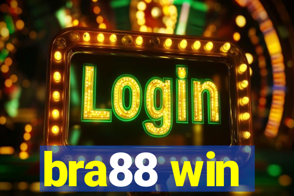 bra88 win